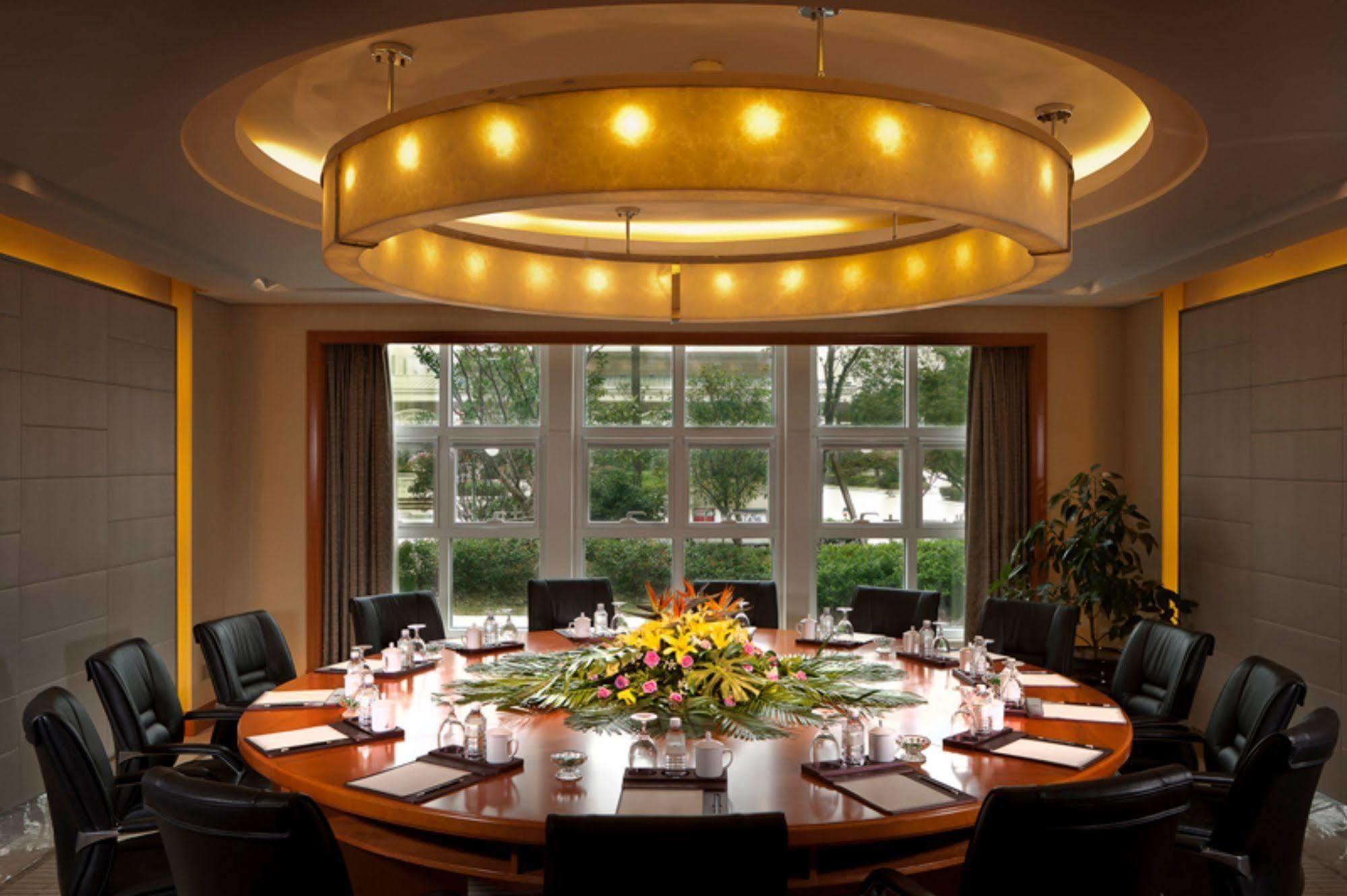 Jinling Guanyuan International Hotel Suzhou  Dış mekan fotoğraf