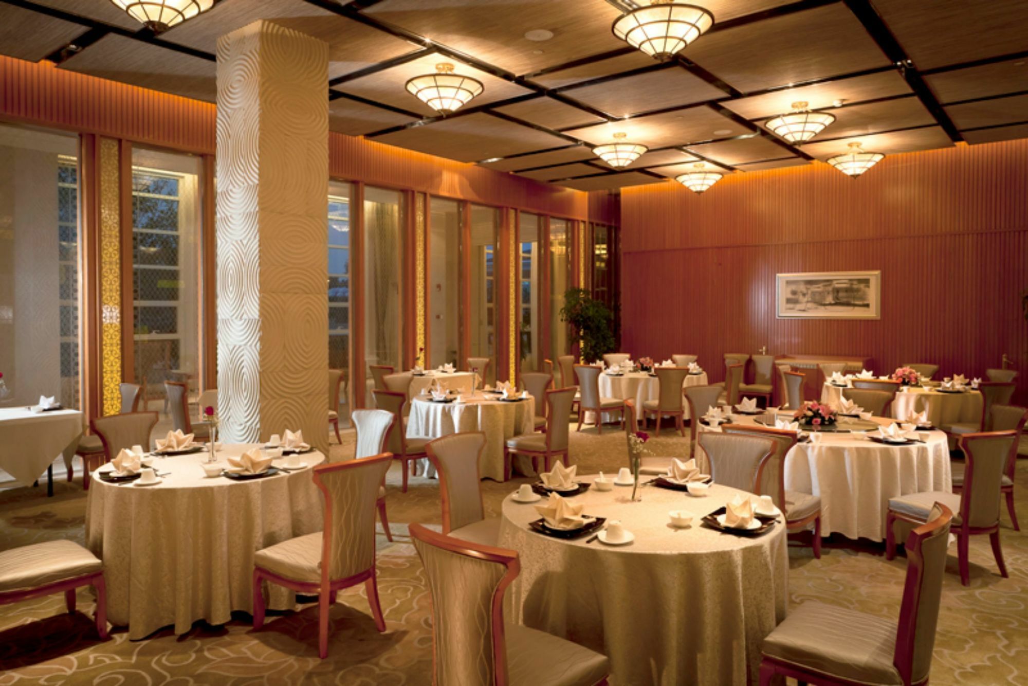 Jinling Guanyuan International Hotel Suzhou  Dış mekan fotoğraf